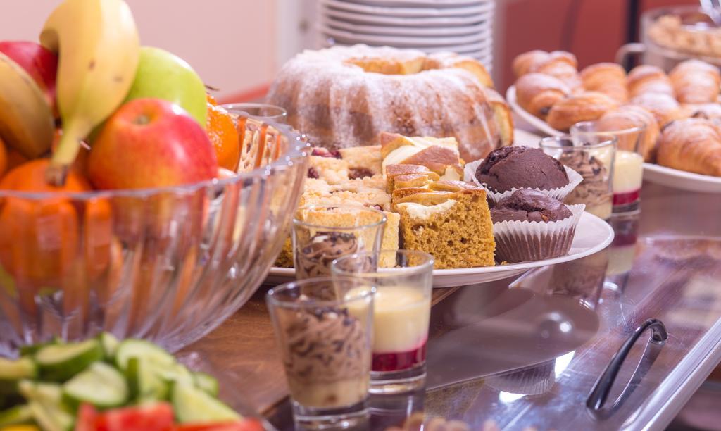 Hotel Aramis Praga Zewnętrze zdjęcie