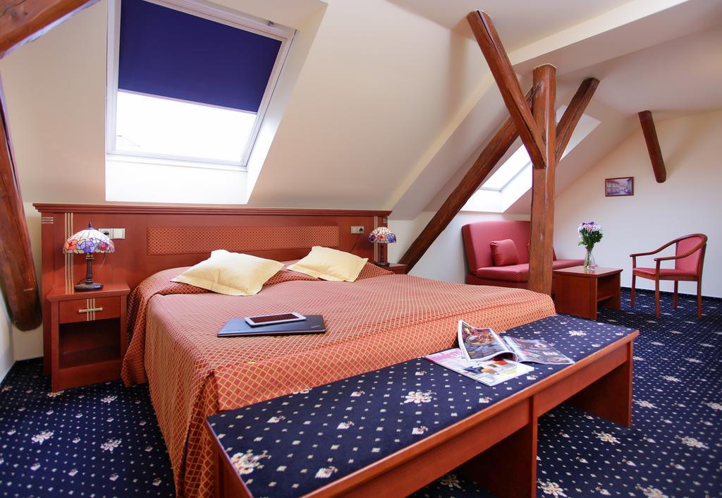 Hotel Aramis Praga Pokój zdjęcie