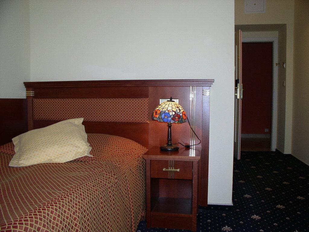 Hotel Aramis Praga Pokój zdjęcie
