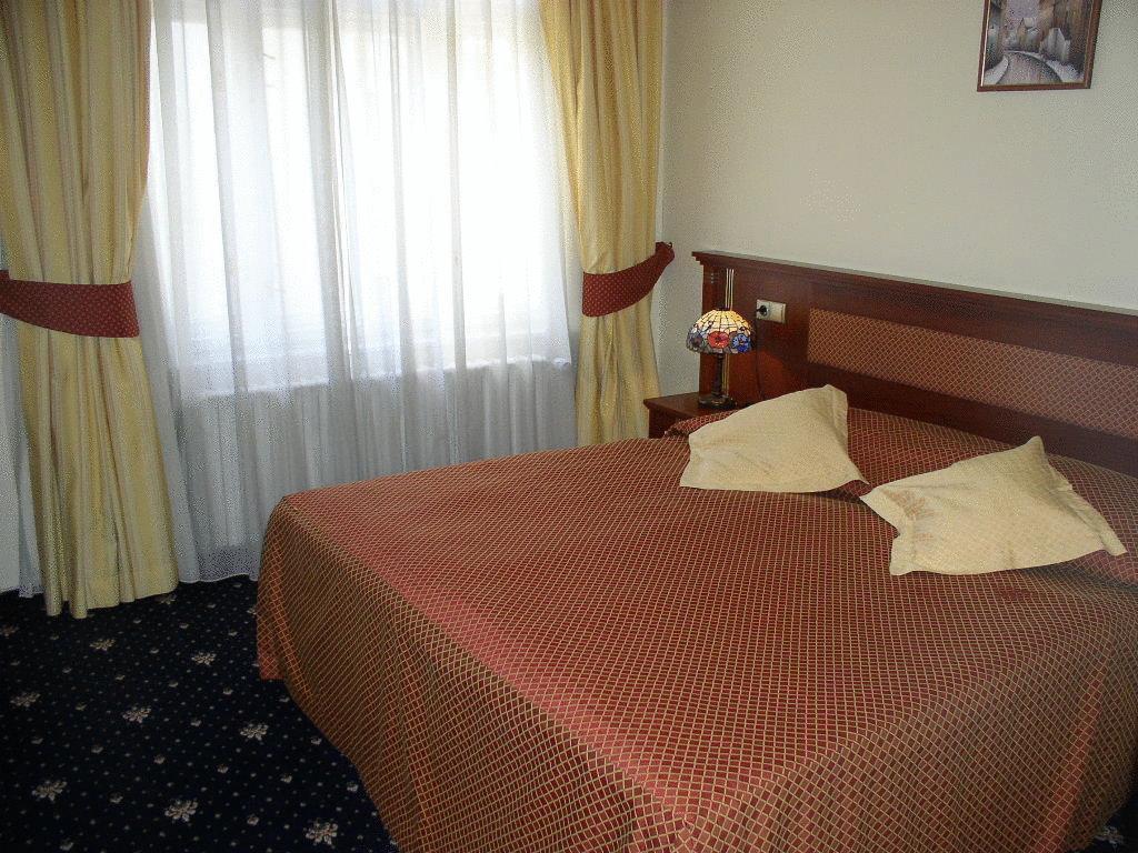 Hotel Aramis Praga Pokój zdjęcie