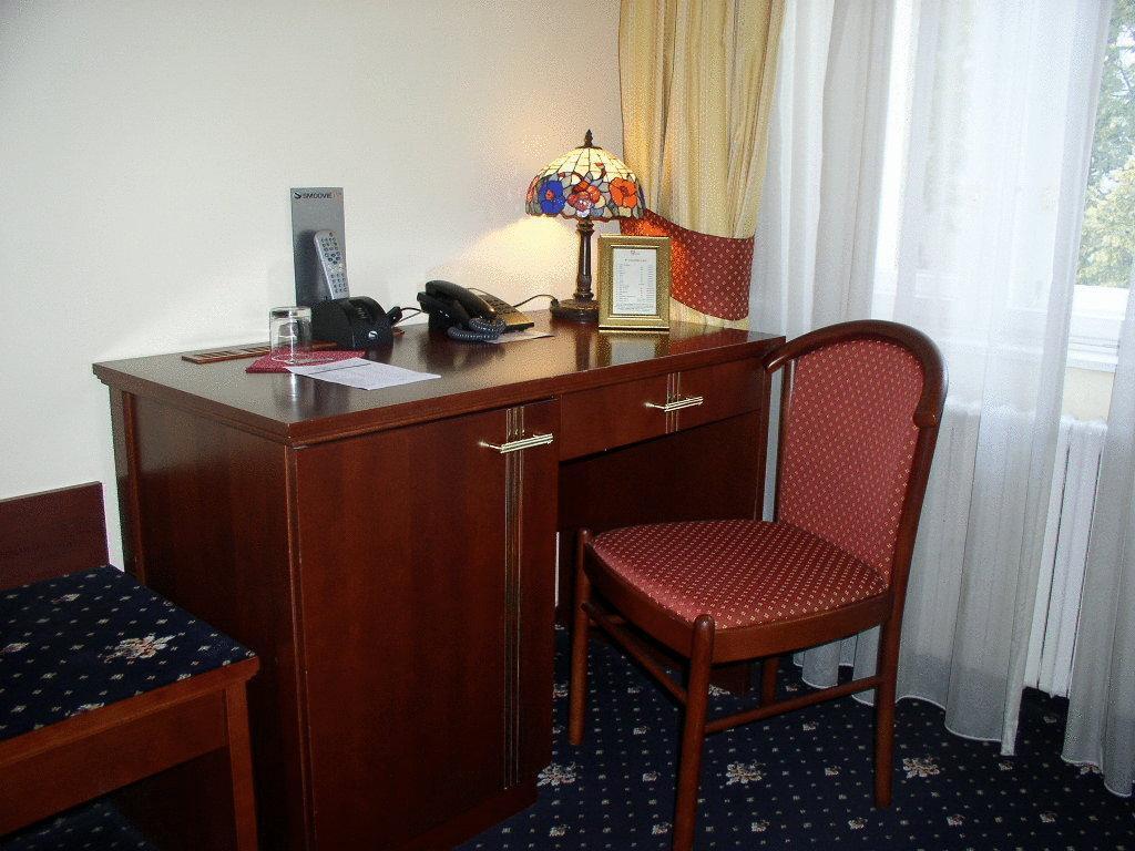 Hotel Aramis Praga Pokój zdjęcie