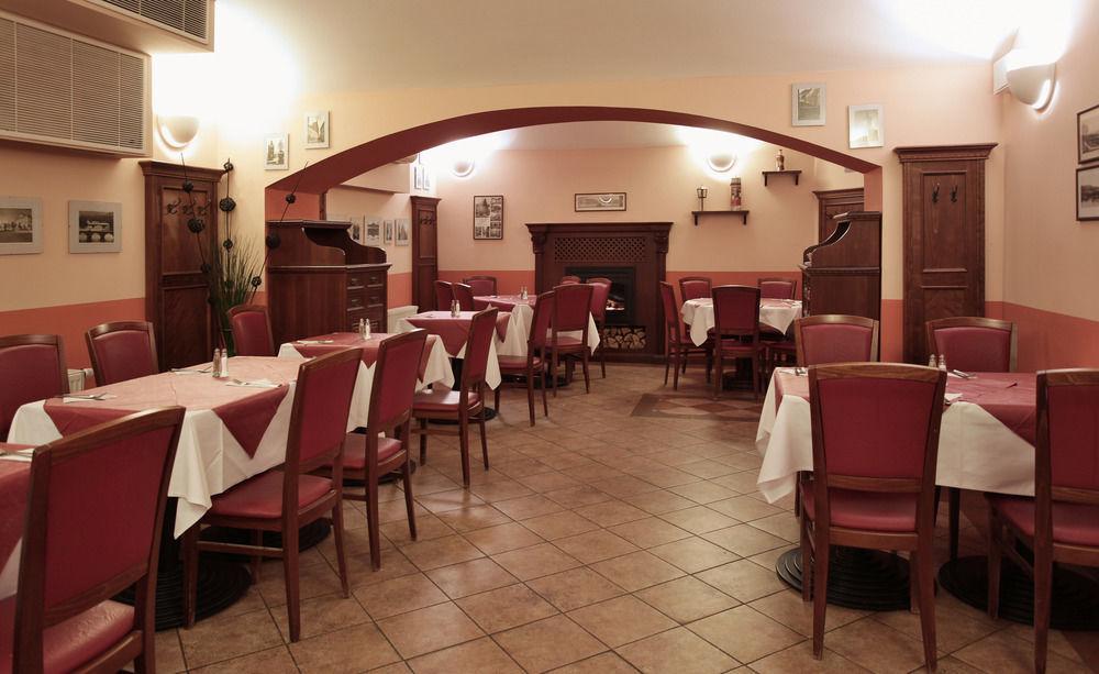 Hotel Aramis Praga Zewnętrze zdjęcie