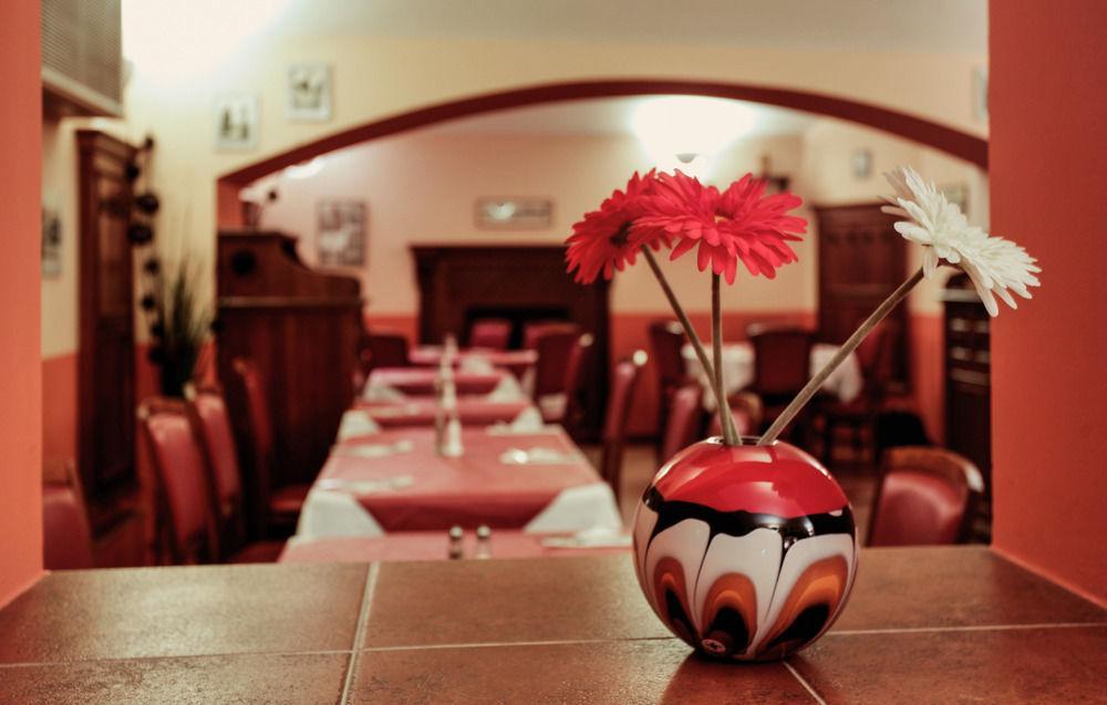 Hotel Aramis Praga Zewnętrze zdjęcie