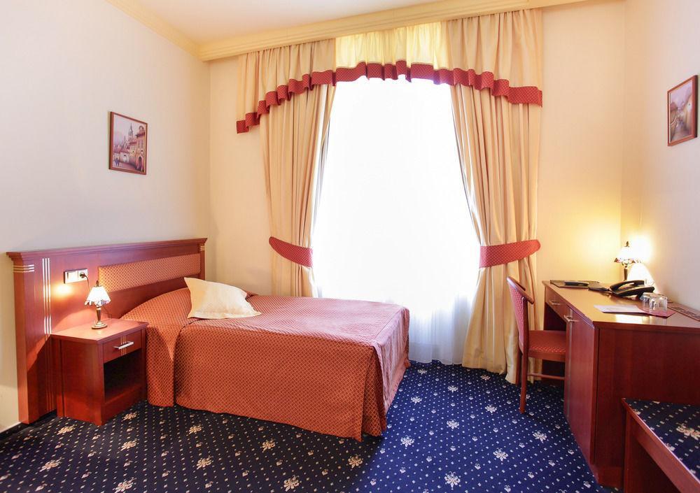Hotel Aramis Praga Zewnętrze zdjęcie