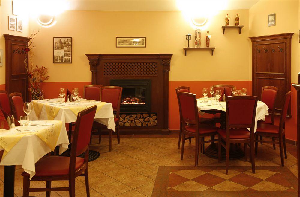 Hotel Aramis Praga Zewnętrze zdjęcie
