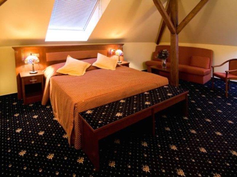 Hotel Aramis Praga Zewnętrze zdjęcie