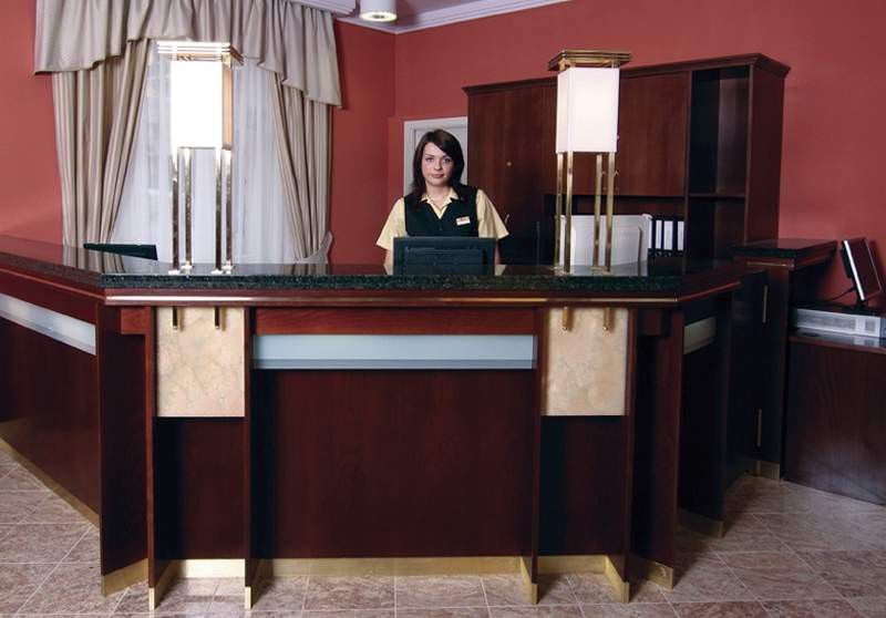 Hotel Aramis Praga Zewnętrze zdjęcie